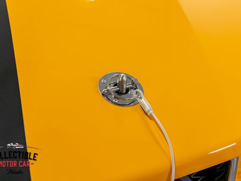 Used 2007 Ford Mustang GT RWD image 48