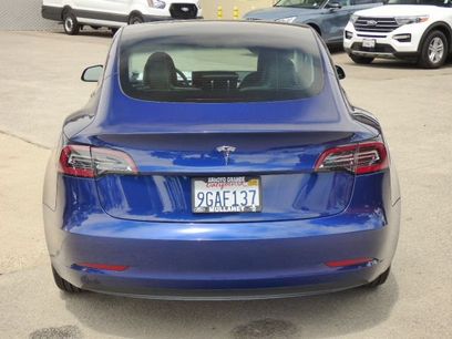 Used 2023 Tesla Model 3 Standard Range