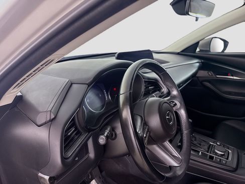 Used 2022 MAZDA CX-30 AWD 2.5 S w/ Select Package image 23