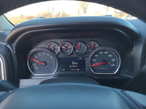 Used 2019 Chevrolet Silverado 1500 LT w/ All-Star Edition image 26