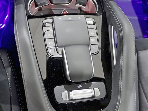 Used 2025 Mercedes-Benz GLE 63 AMG S image 29