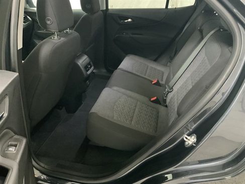 Used 2023 Chevrolet Equinox LT image 10