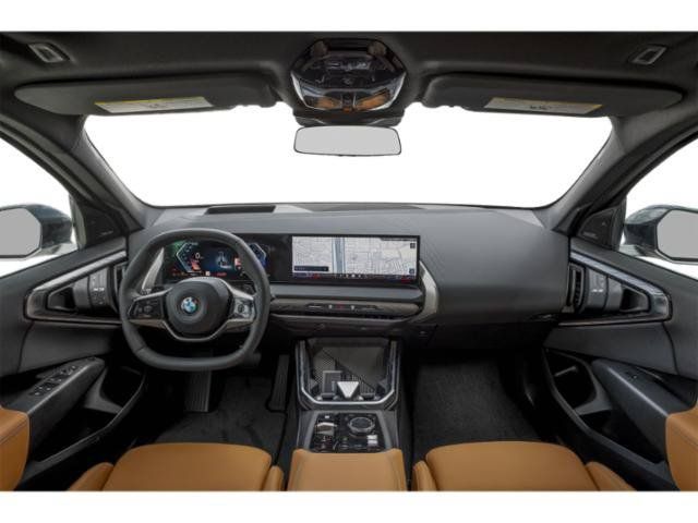 Used 2026 BMW X3 xDrive30i w/ Convenience Package AWD/4WD image 10