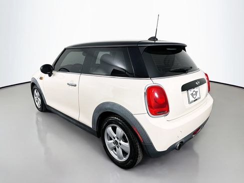 Used 2016 MINI Cooper 2-Door Hardtop FWD image 7