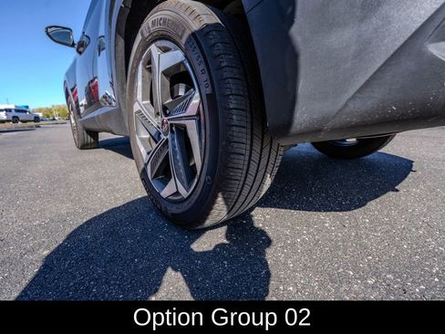 Certified 2023 Hyundai Tucson SEL w/ Convenience Package image 12