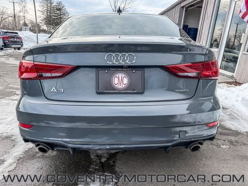 Used 2020 Audi A3 2.0T Premium image 6