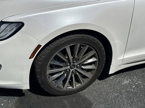 Used 2019 Lincoln MKZ Reserve image 5