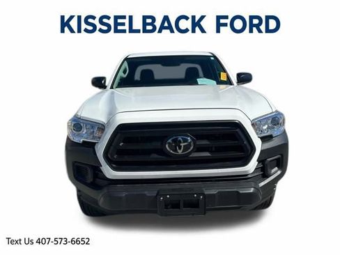Used 2023 Toyota Tacoma SR image 9