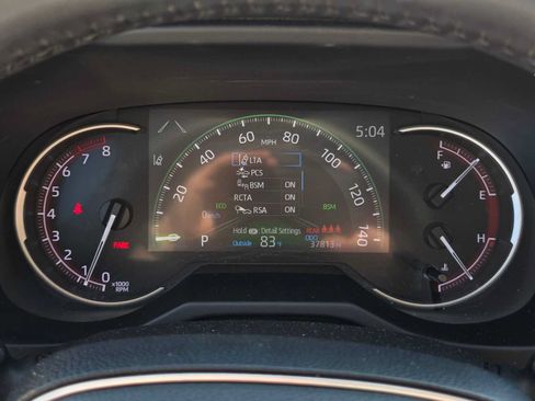 Certified 2023 Toyota RAV4 XLE w/ XLE Grade Weather Package AWD/4WD image 29