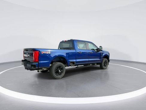 New 2026 Ford F250 XL w/ STX Appearance Package image 8