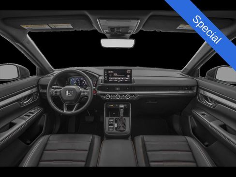 Used 2026 Honda CR-V Sport-L image 6
