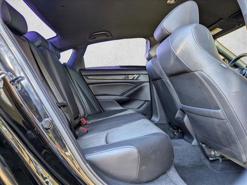 Used 2022 Honda Accord Sport image 19