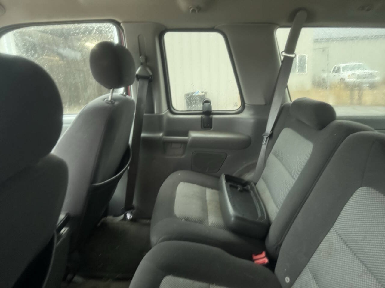 Used 2003 Ford Explorer Sport XLS AWD/4WD image 22
