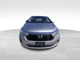 Used 2022 Honda Odyssey EX-L video 2