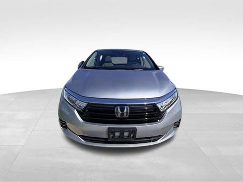 Used 2022 Honda Odyssey EX-L image 2