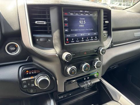 Used 2019 RAM 1500 Big Horn AWD/4WD image 29