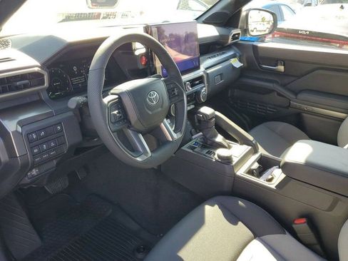 New 2025 Toyota Tacoma TRD Off-Road image 11