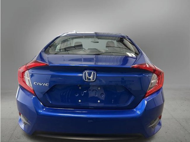 Used 2016 Honda Civic LX image 6