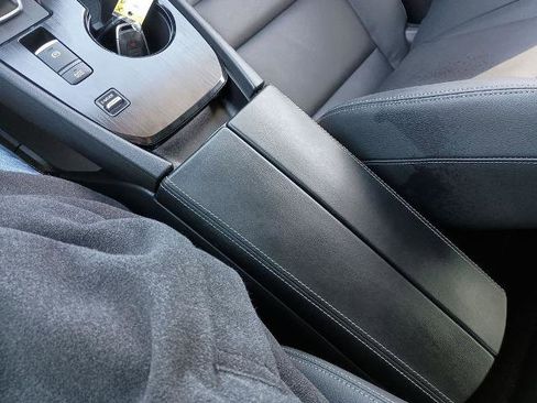 Certified 2025 Nissan Rogue SL w/ SL Premium Package image 27