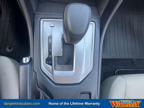 Used 2022 Subaru Impreza 2.0i image 20