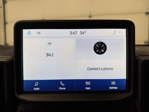 Certified 2023 Ford Bronco Sport Heritage w/ Heritage Convenience Package image 22