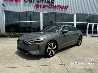 Certified 2025 Audi A5 2.0T Premium Plus