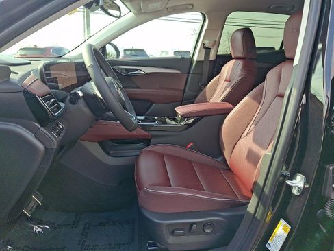 New 2026 Buick Envision Sport Touring AWD/4WD image 6
