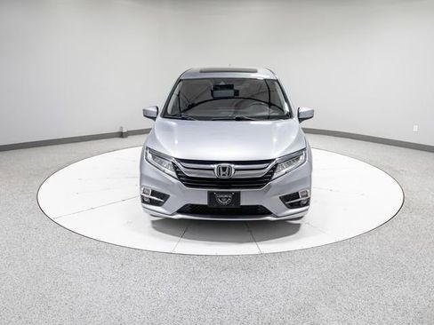Used 2020 Honda Odyssey Touring image 31
