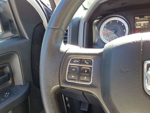 Used 2017 RAM 1500 Express image 23