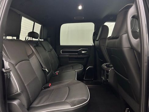 New 2026 RAM 2500 Laramie w/ Sport Appearance Package AWD/4WD image 15