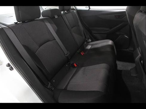 Used 2018 Subaru Impreza 2.0i AWD/4WD image 17