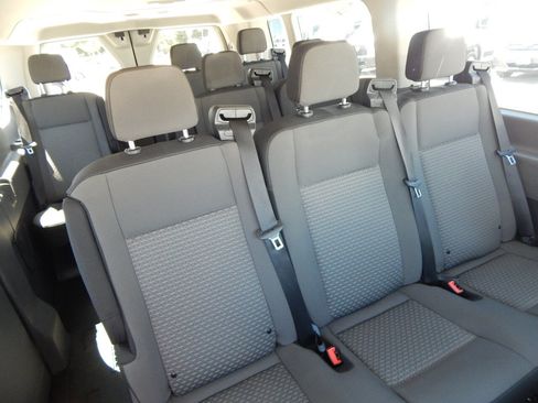 Used 2024 Ford Transit 350 XLT RWD image 12