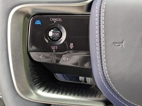 New 2027 INFINITI QX80 Sensory AWD/4WD image 16