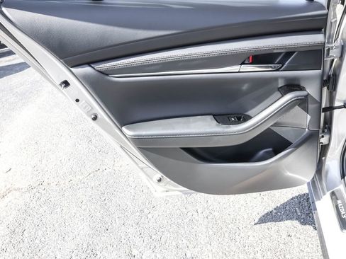 New 2026 MAZDA MAZDA3 2.5 Turbo Sedan w/Premium Plus image 36