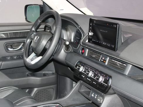 Used 2023 Honda Pilot Elite image 29