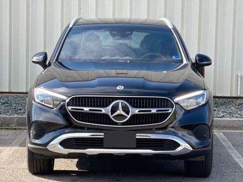 Used 2026 Mercedes-Benz GLC 300 4MATIC image 10