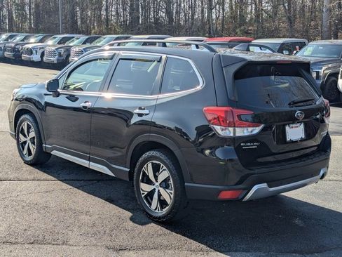 Used 2019 Subaru Forester Touring w/ Popular Package #3 image 5