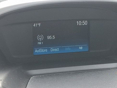 Used 2018 Ford Escape S image 18