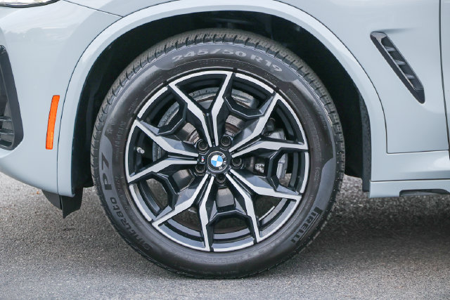 Used 2023 BMW X3 xDrive30i w/ M Sport Package AWD/4WD image 27