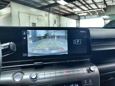 Used 2026 Hyundai Kona SEL Sport FWD image 31