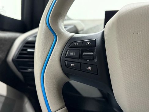 Used 2015 BMW i3 w/ Range Extender image 20