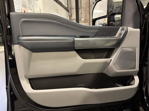 Used 2024 Ford F250 Limited w/ FX4 Off-Road Package image 23