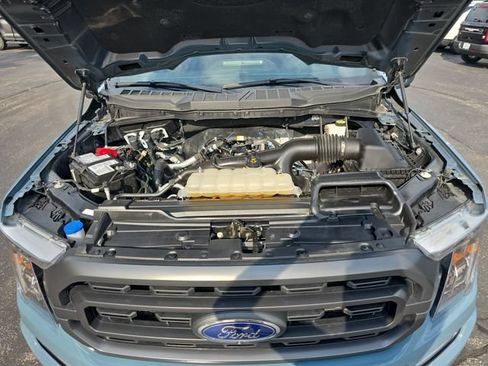 Certified 2023 Ford F150 XLT w/ Equipment Group 302A High AWD/4WD image 31