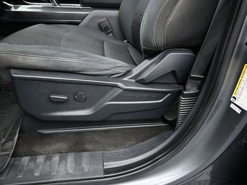 Used 2022 Ford F150 XLT w/ Equipment Group 301A Mid image 11