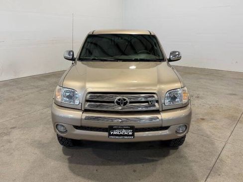 Used 2005 Toyota Tundra SR5 AWD/4WD image 4