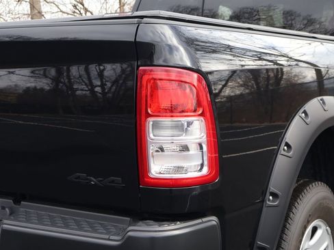 Used 2024 RAM 3500 Tradesman image 7