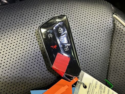 Used 2024 Volkswagen Atlas SEL Premium R-Line AWD/4WD image 43