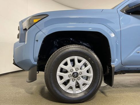 New 2026 Toyota Tacoma SR5 AWD/4WD image 11