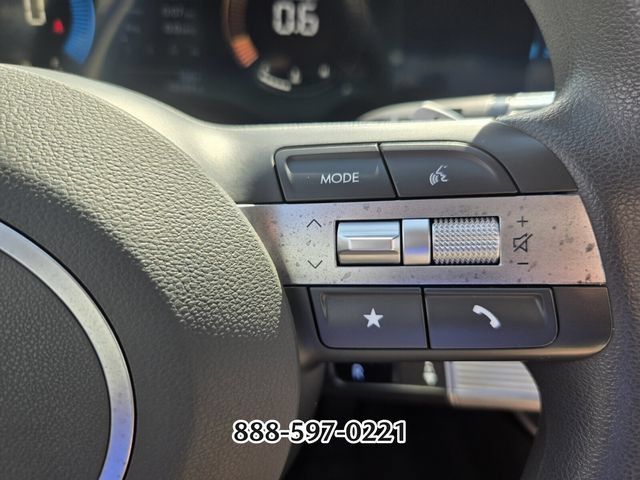 Used 2024 Hyundai Sonata SEL FWD image 26