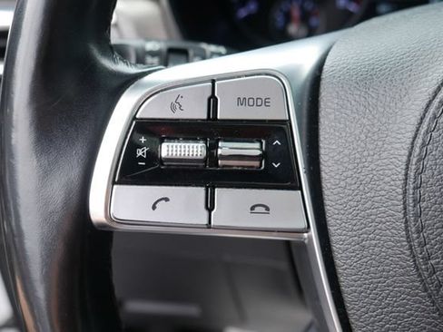 Used 2020 Kia Telluride SX w/ SX Prestige Package AWD/4WD image 19